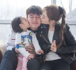 贾乃亮历任女友,从黄圣依到李小璐,他终究逃不脱女强男弱的命运