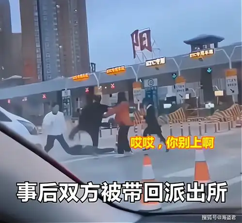 陕西2名壮汉一直挑衅,瘦弱男一直忍让,最后忍无可忍三拳ko两人