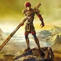 孙悟空帅气头像齐天大圣孙悟空帅气头像