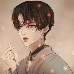 好看的动漫男女生头像