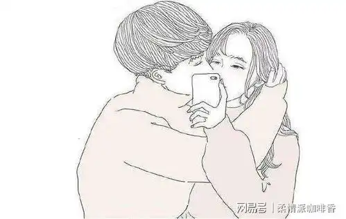 爱你深入骨髓的男人,一定会有这4个小动作,装不了