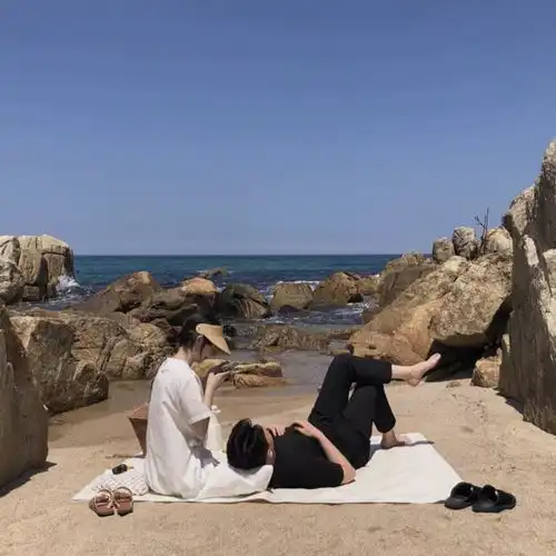 ins你正在找的情侣头像