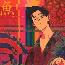 动漫男生头像愿你在见到我时不管不顾给我个拥抱