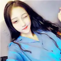 非常有气质的美女头像长发给你带去十足魅力