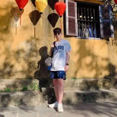 有品位的男人微信头像,清爽干练大家一定会喜欢