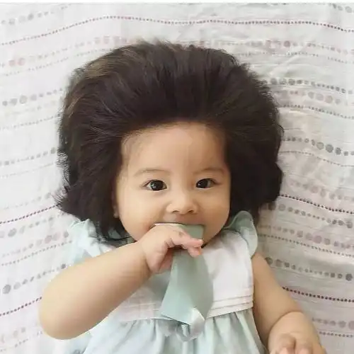 掉发专业哪家强,东华大学找...