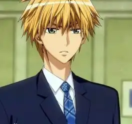 动漫里那些悦耳动听有逼格的名字,想给孩子起男生篇