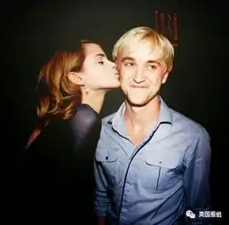 马尔福少爷生日快乐金发少年已经逆袭成熟帅大叔啦