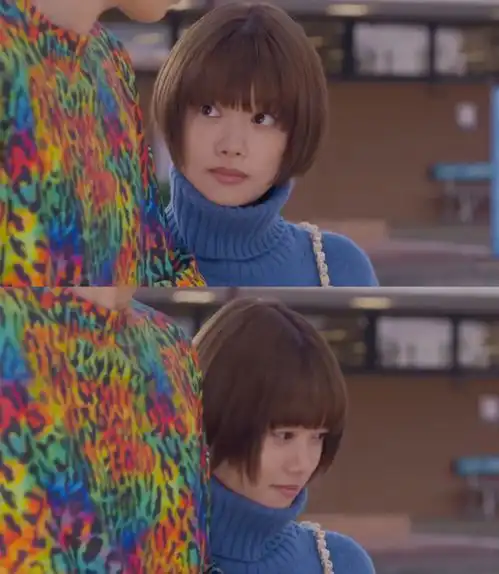 豆瓣9.0治愈系小甜剧,但咋第一集就把我整哭了