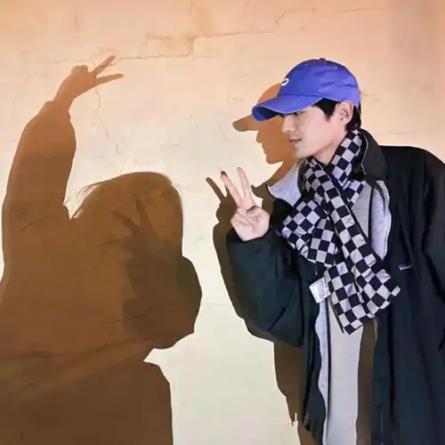绝不烂大街的微信头像