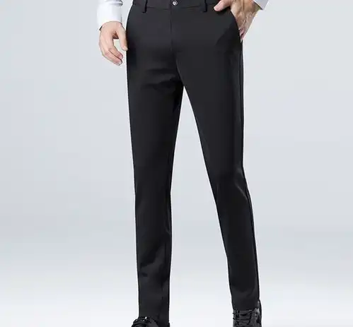 2020男士西裤搭配攻略,男士修身西裤品牌推荐选购