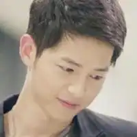 宋仲基微信头像微信头像图片大全