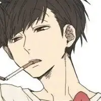 男生卡通头像酷帅高清微信头像图片大全