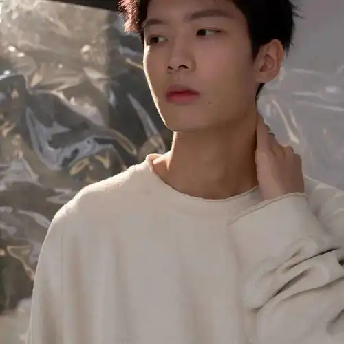 头像背景一叶知秋一夜至秋