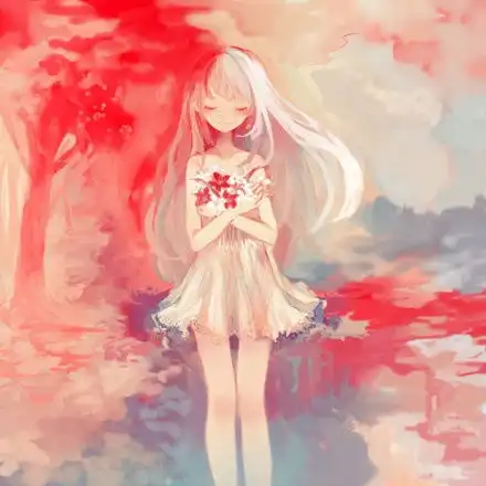 我想说,却说不出