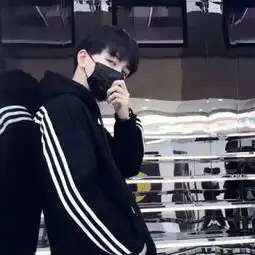 2018最新高清男生头像沉稳帅气我要怎么邮寄一个拥抱给你