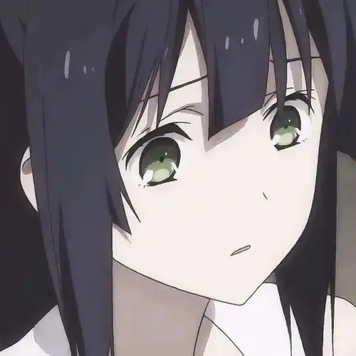 情侣头像一对两张动漫