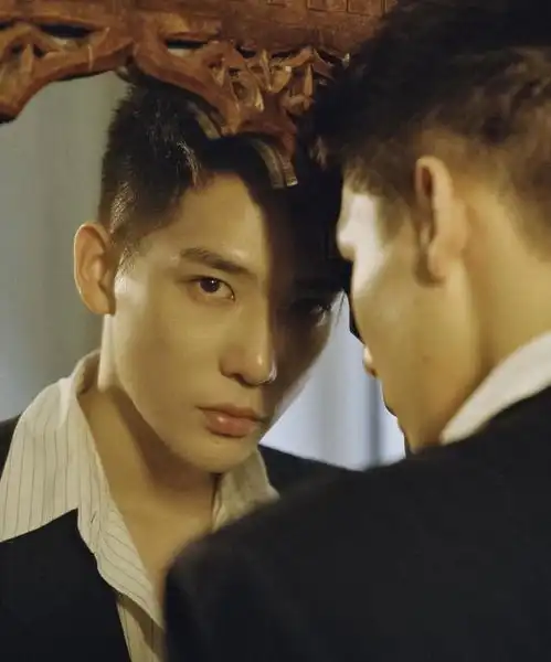 又一部耽改剧开拍,范丞丞王安宇组cp,期待值不低于皓衣行