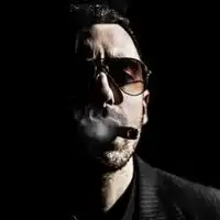 男士的微信头像适合中年男士的微信头像