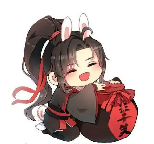 魔道祖师墨家腹黑排行榜,其实最怂的花城才是最腹黑