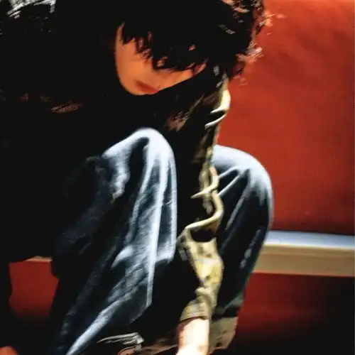 高冷男头生活需要长远的清醒