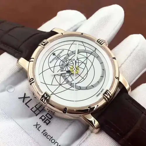 时尚风骚霸气优雅腕表的典范