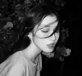 头像壁纸听你心跳,为你着迷