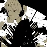 寻找黑白动漫男头像,最好身着西装,眼神中带有一丝无感和悲伤,数量最好多一点