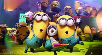 合家欢电影大有可为