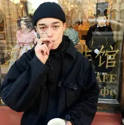 好看的微信男女头像,欧美男女头像分享