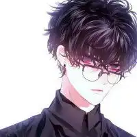 最火高冷动漫头像卡通高冷头像图片大全潮人个性网