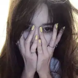 高冷女生头像叛逆霸气冷傲超高冷女头像