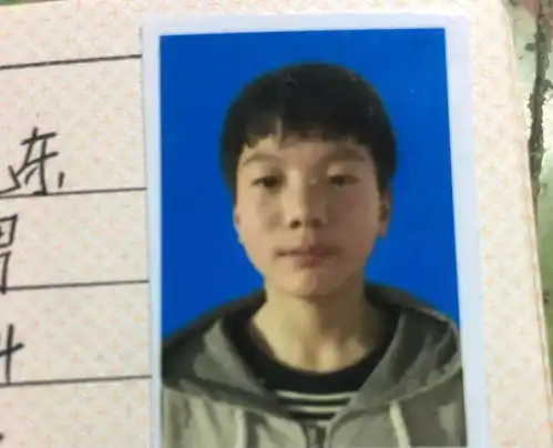 紧急寻人被爸爸责怪后,镇海14岁男孩离校不知去向