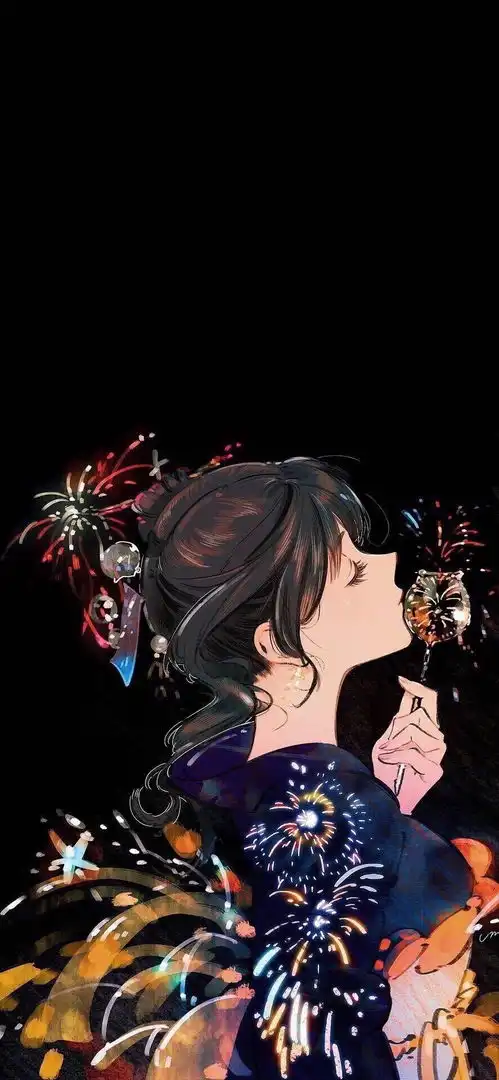 很难受吧,突然就陌生了