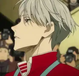 优质潮范动漫男生头像还是那么没出息,处处留意你的消息