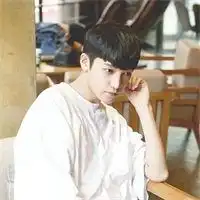 男士高大上的头像微信头像图片大全