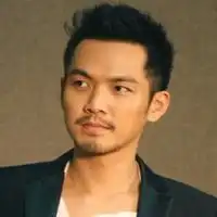 微信头像男人味钟汉良微信头像图片大全
