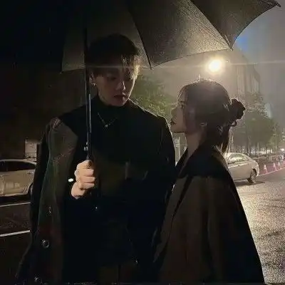 海王专属情头塑料爱情