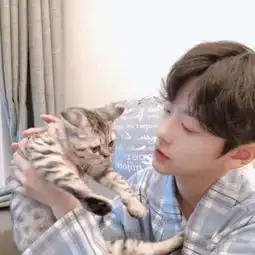 欧美风男头