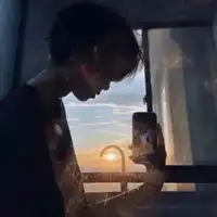 qq网图男生头像