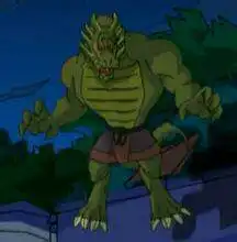 成龙历险记圣主图片