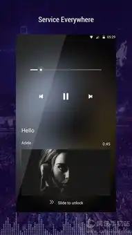 gomusicapp下载gomusic下载手机版appv1.1嗨客安卓软件站