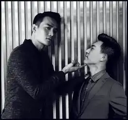 17出道,因伪装者欢乐颂人气爆棚