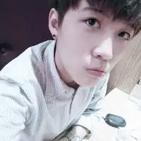 迷死人的潮到爆的男生头像我就想在你的世界搁浅一辈子